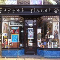 Puppet Planet 1061561 Image 1